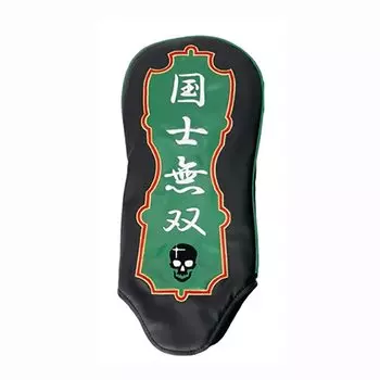 Чехол на голову LYNX Mahjong для DR Driver Kokushi Musou