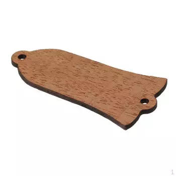 Чехол на гриф электрогитары, аксессуар своими руками Mahogany