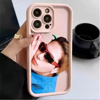 чехол на iphone чехол для телефона из ТПУ для iphone 12/14/15 чехол iPhone SE (2020)