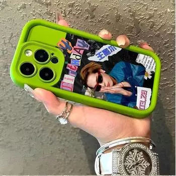 чехол на iphone чехол для телефона из ТПУ для iphone 12/14/15 чехол iPhone SE (2020)