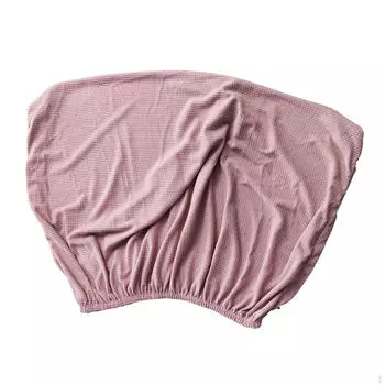 Чехол на изголовье кровати, защитный чехол, эластичный, прочный чехол на заднюю часть