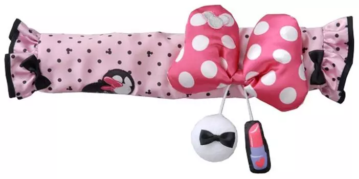 Чехол на коляску Disney Ribbon Mode Safety Bar