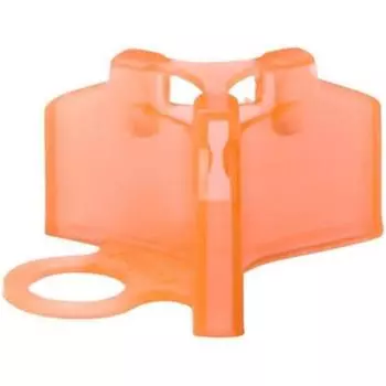 Чехол на крючок Daiwa DAIWA Treble Locker, 2 комплекта SML LL M