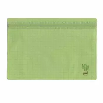 Чехол на молнии MDS M cactus 38-027