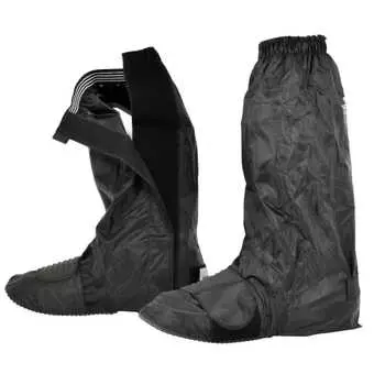 Чехол на мотоциклетный Neo Rain Boot Long Black L RK-033 385
