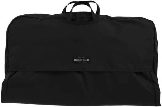 Чехол на одежду 1123726 BK [Montbell] mont-bell (черный)