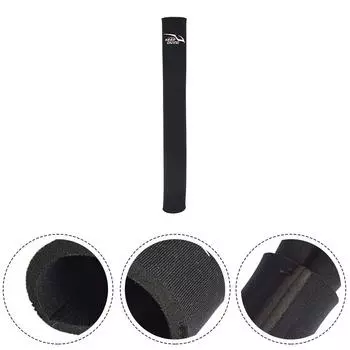 Чехол на паховый ремень для подводного плавания с мягкой подкладкой для обвязки сухого костюма BCD