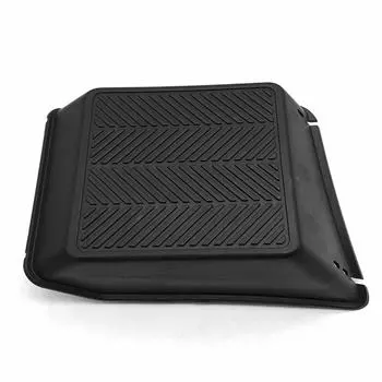 Чехол на переднюю левую напольную подножку водителя 58190-35032 для Toyota FJ Cruiser 4Runner