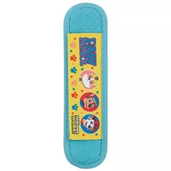 Чехол на плечевой ремень скейтера, подкладка для бутылки с водой Paw Patrol LSVC1-A
