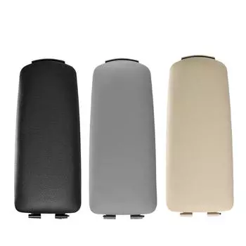 Чехол на подлокотник центральной консоли автомобиля для B6 B7 02-07