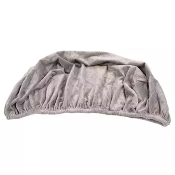 Чехол на подушку дивана, толстый эластичный чехол для сиденья дивана, защитный чехол для мебели для индивидуального дивана