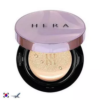 Чехол на подушку HERA UV Mist 15 г ваниль