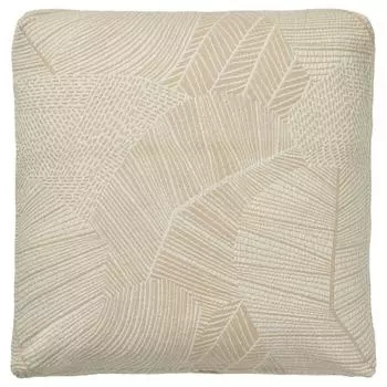 Чехол на подушку ИКЕА Д ТТЕГРАН белый 50х50 см