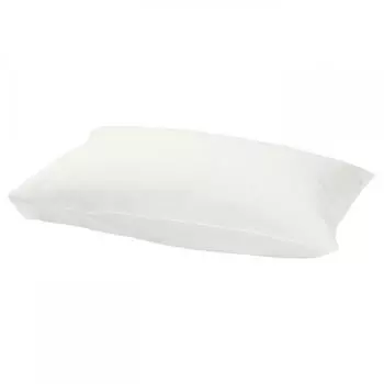 Чехол на подушку IKEA F RGM RA Perimora белый 50х80 см