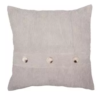 Чехол на подушку Joyce 45x45см Смешанный ЮЖНЫЙ ВЕТР 45 коричневый