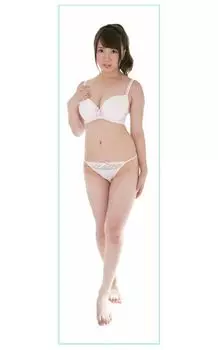 Чехол на подушку Moe Arihana Underwear 170x50 см