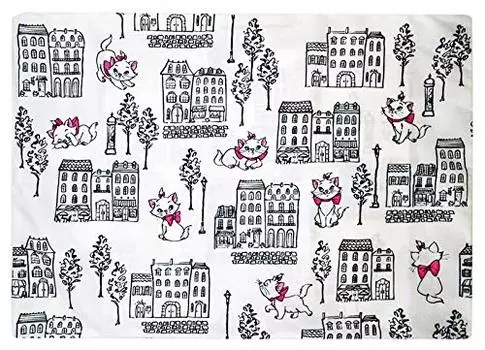 Чехол на подушку Moripiro разноцветный