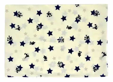 Чехол на подушку Moripiro разноцветный