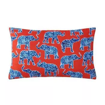 Чехол на подушку Nuvomon Ribbed 131 30x50 см