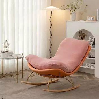 Чехол на подушку сиденья кресла-качалки Papasan с эластичной застежкой, мягкий чехол, съемные и моющиеся чехлы на подушки для стульев S-100x116cm