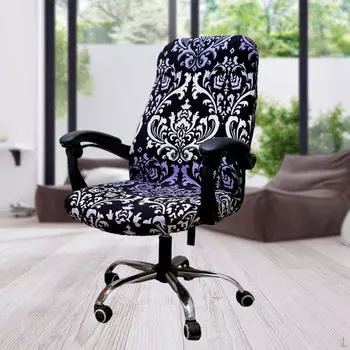 Чехол на поворотный офисный кронштейн для