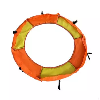 Чехол на раму батута — максимальная защита для вашего 1.2m