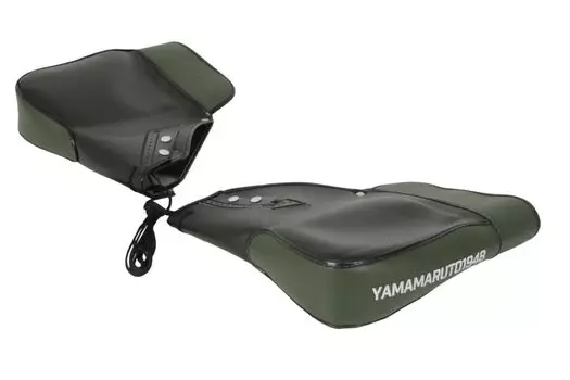 Чехол на ручку MARUTO цвета хаки для Cross Cub Hunter Cub HC-UPM003 и хаки