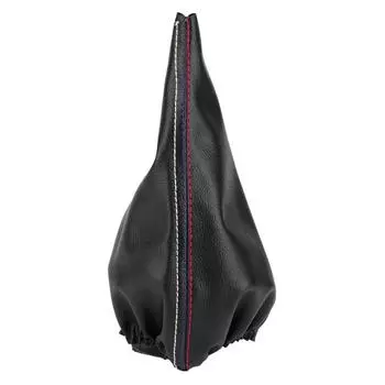 Чехол на ручку переключения передач автомобиля для BMW E30 E34 E36 Z3