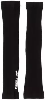 Чехол на руку STBAC01 черный, размер Япония [Yonex] мужской ML-(Японский эквивалент ML) чёрный