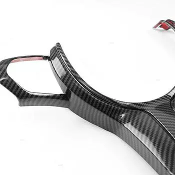 Чехол на руль крутой дизайн для BMW 1 SERIES F20 TypeA