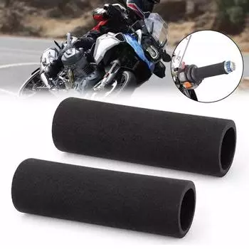 Чехол на руль мотоцикла, виброзащитная пена для BMW R1250GS Adv R1200GS/adv F850GS F750GS F650GS R1200RT G310GS G310R