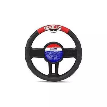 Чехол на руль Sparco C1111 Universal ( 38 см)
