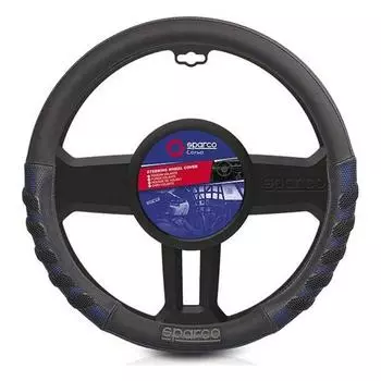 Чехол на руль Sparco S101 Universal ( 37 - 38 см)