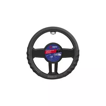 Чехол на руль Sparco S101 Universal ( 37 - 38 см)