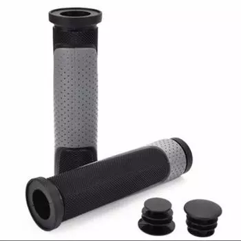 Чехол на руль, удобный, противоскользящий, износостойкий, для горного велосипеда