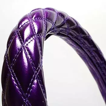 чехол на руль viz blue tech canter эмаль фиолетовый LS