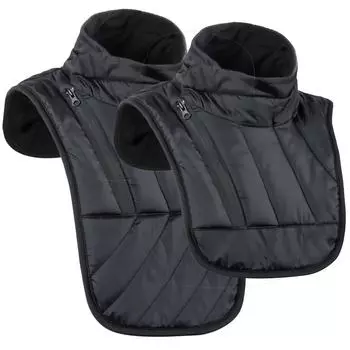 Чехол на шею для езды на мотоцикле с защитой от ветра One Size