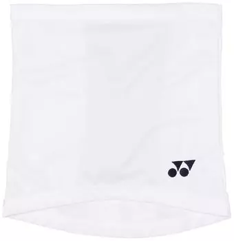 Чехол на шею Uni Neck Cooler Белый F [Yonex] (011)