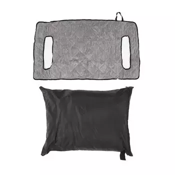 Чехол на сиденье автомобиля Club Car, ткань Оксфорд, портативный, водонепроницаемый, дышащий, чехол для сиденья тележки, одеяло для