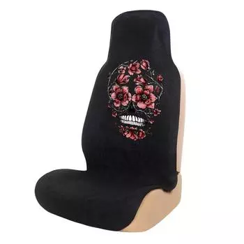 Чехол на сиденье автомобиля, коврик для сиденья для йоги, пота и пота, для спортзала, бега, плавания