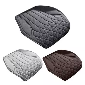 Чехол на сиденье автомобиля Подушка Автомобильные дышащие подушки Амортизирующие Модные подушки для сидений автомобилей Автомобильные аксессуары