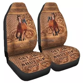 Чехол на сиденье автомобиля с принтом животных, цветной, полный комплект, подходит для автомобиля, подушка на сиденье, необходимая вещь для мачо