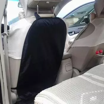 Чехол на сиденье автомобиля Защитные чехлы для спины Защита для детей Защита автомобильных сидений Чехлы для маленьких собак от грязи Детское сиденье Inter