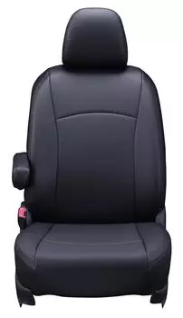 Чехол на сиденье Clazzio Sierra JB64W JB74W Clazzio Junior черный Jimny/Jimny / H30/7~ ES-6015 [41ESG6015K] светло-серый