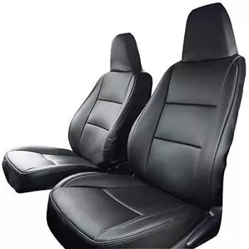 Чехол на сиденье Every Van DA17V GA PA PC AZ07R09-001 чёрный