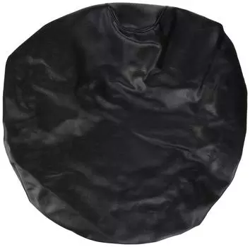 Чехол на сиденье Honda Benry/PRO/110 08F80-GGM-000 чёрный