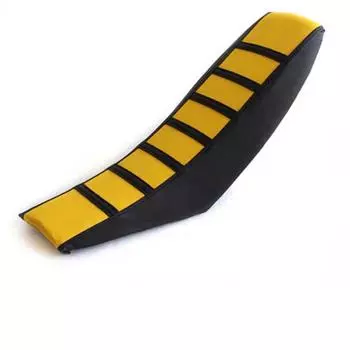 Чехол на сиденье мотоцикла, чехол на сиденье мотоцикла для мотокросса, подушка, подходит для Yam & aha, сумка на двойное сиденье, ПВХ, подушка сиденья мотоцикла one size красный