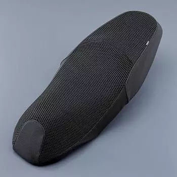Чехол на сиденье мотоцикла Yamaha Cool Mesh XMAX (2023) Q5K-YSK-145-G03 чёрный