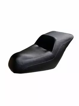 Чехол на сиденье NTB для перетяжки Fusion (МФ02) и т.д. CVH-64 чёрный