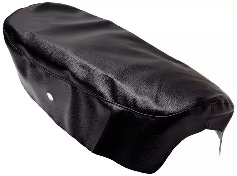 Чехол на сиденье NTB для перетяжки CB400SS Черный (NC41) и т.д. CVH-47 чёрный